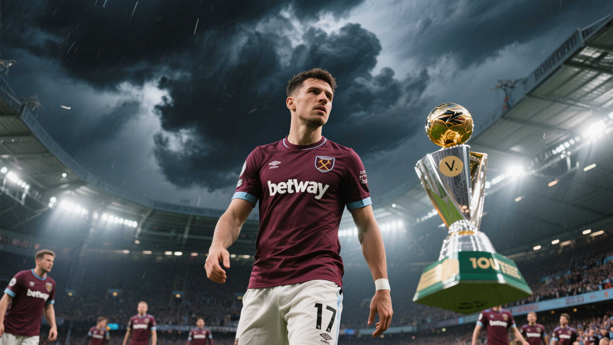 为什么选择我们